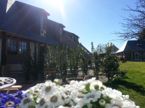 B&B - Le Clos aux Masques